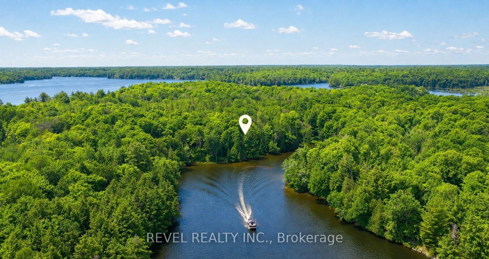 Property Photo: 46 Lori-Lea Trail ON P2A 2W7