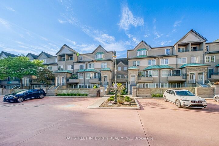 Property Photo:  188 Bonis Avenue 202  ON M1T 3W1 