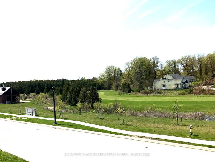 Property Photo: 48 Village Gate Drive ON L9Z 0J7