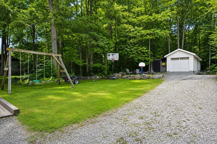 Property Photo: 375 Robins Point Road ON L0K 2A0