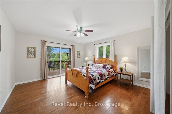 Property Photo: 1100 Morning Glory Drive ON K0M 1R0