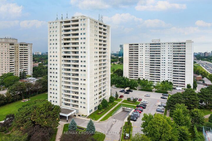 1350 York Mills Road 906 — photo 1