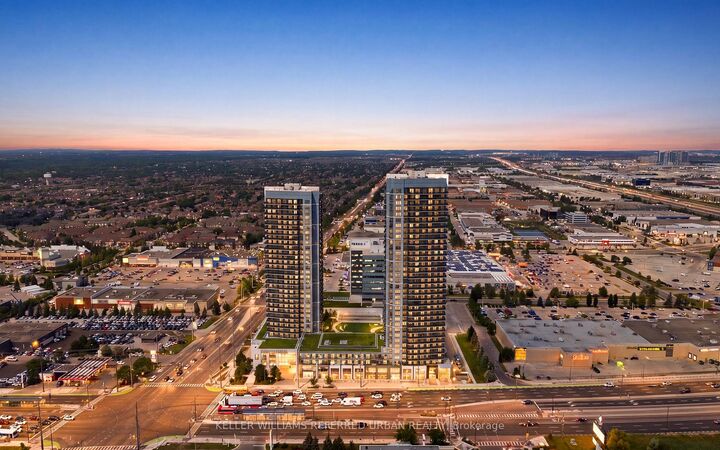 Property Photo:  3600 Highway 7 N/A 1705  ON L4L 0G7 