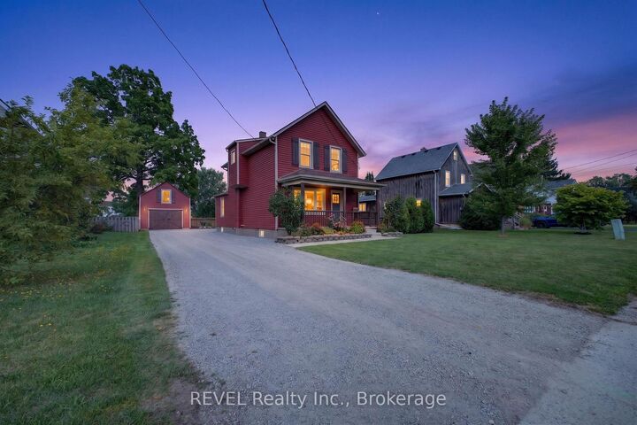 Property Photo:  312 Phipps Street  ON L2A 2V6 
