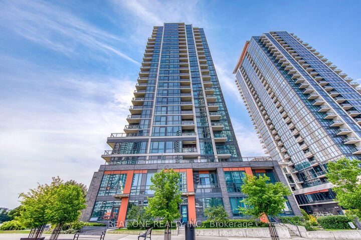 55 Eglinton Avenue W 407 — photo 1