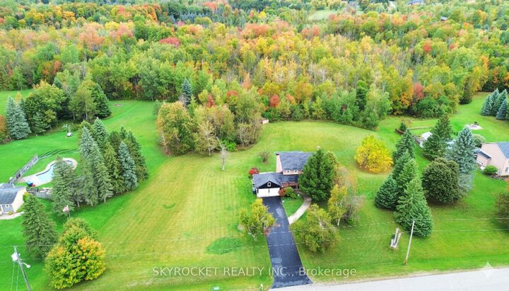 Property Photo: 41 Elite Road ON L7K 0L2