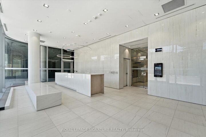 Property Photo: 322 Dupont Street 1004 ON M5R 0E3