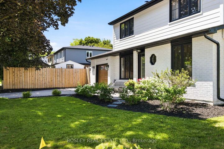 Property Photo: 440 Sandford Street ON L3Y 4S7