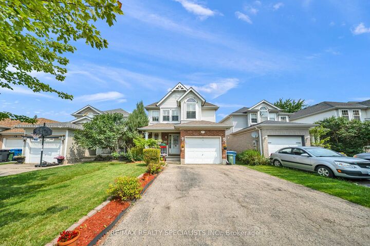 Property Photo: 17 Buckthorn Crescent W ON N1E 7C3
