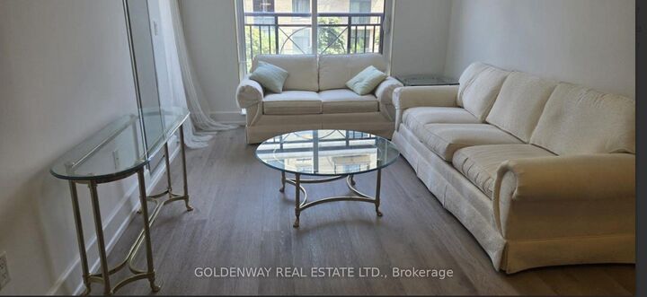 Property Photo:  650 Sheppard Avenue E 312  ON M2K 3E4 