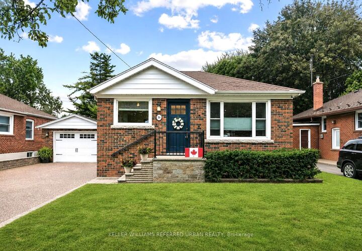 36 Vernadale Crescent — photo 1