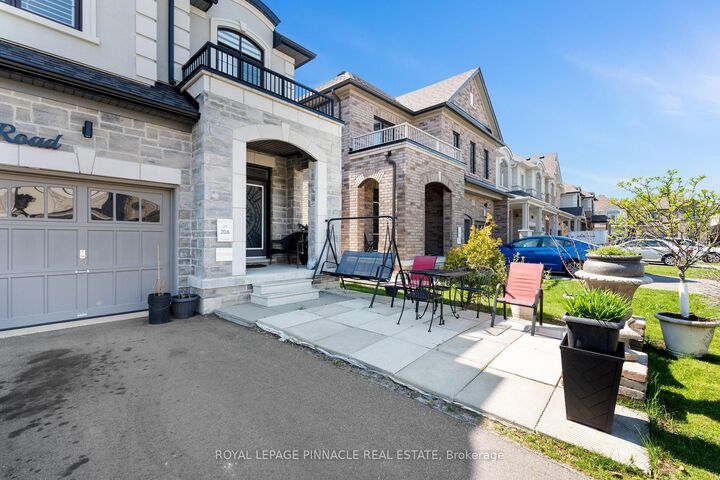 Property Photo: 1214 Shankel Road ON L1K 3G2