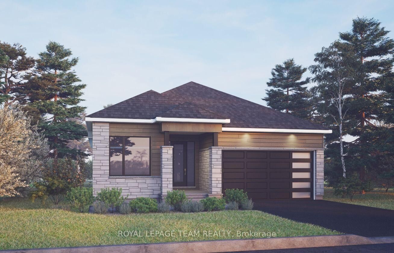 Property Photo:  513 Apron Street  ON K4M 0Z8 