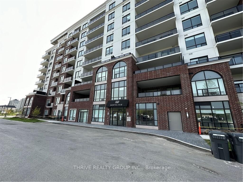 Property Photo:  480 Callaway Road 115  ON N6G 0N8 