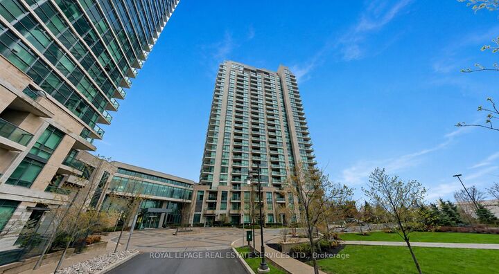 235 Sherway Gardens Road 501 — photo 1
