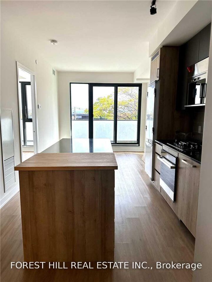 Property Photo:  430 Roncesvalles Avenue 409  ON M6R 0A6 