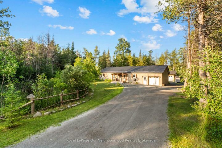 Property Photo:  27 Cedar Shores Drive  ON K0L 1Z0 