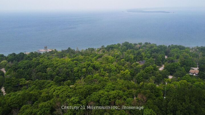 Property Photo:  1963 Lot 52 Tiny Beaches Road N  ON L9M 0H8 