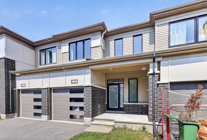 Property Photo:  129 Umbra Place  ON K2J 6N7 