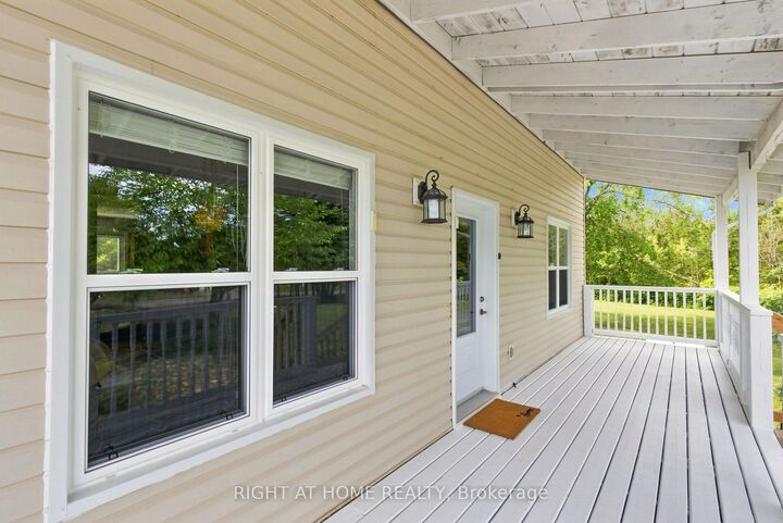 Property Photo:  161 Preston Hill Road  ON K0K 3M0 