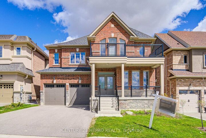 57 Richard Boyd Drive — photo 1