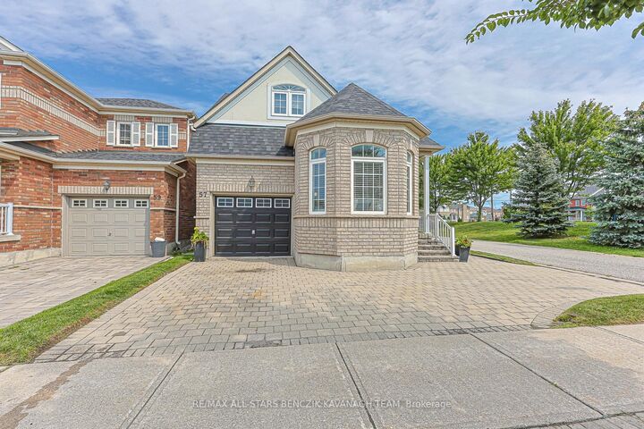 57 Outlook Terrace Drive — photo 1