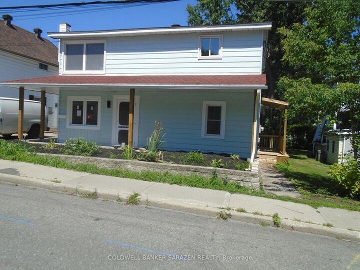383 Montfort Street N — photo 1