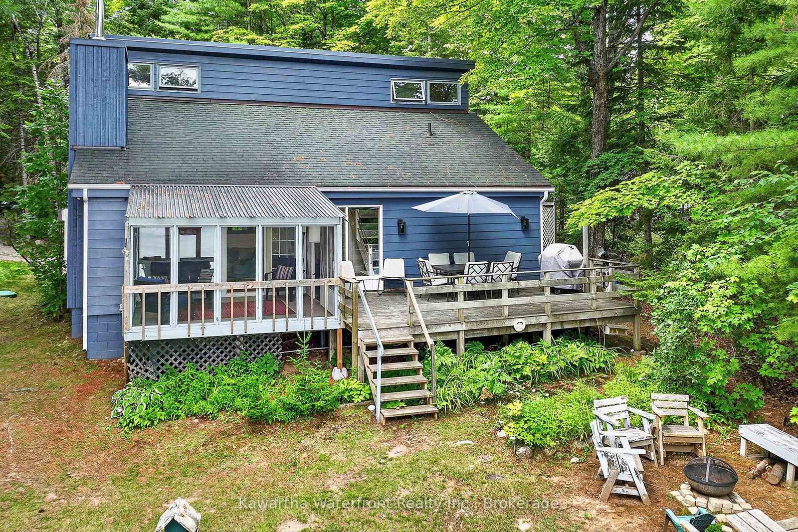 Property Photo: 1620 Lewis Road ON K0L 1C0