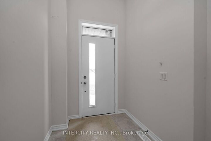 Property Photo: 12 Radisson Street ON L4H 5J3