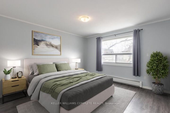 Property Photo: 3-5 Olive Street 3E ON L3M 2B4
