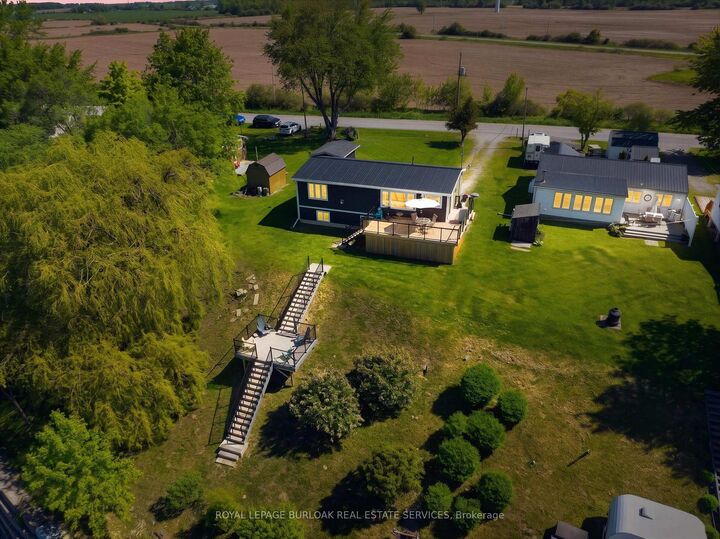 Property Photo: 402 South Coast Drive ON N0A 1L0