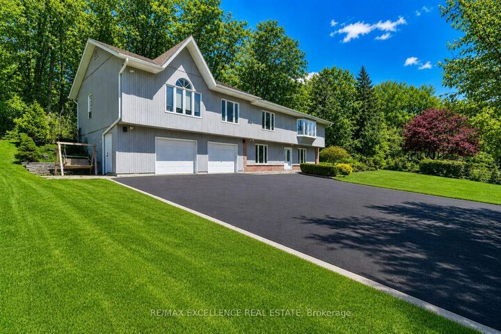 Property Photo: 8951 Mississauga Road ON L6Y 0C2