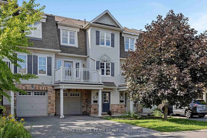 2555 Waterlilly Way — photo 1