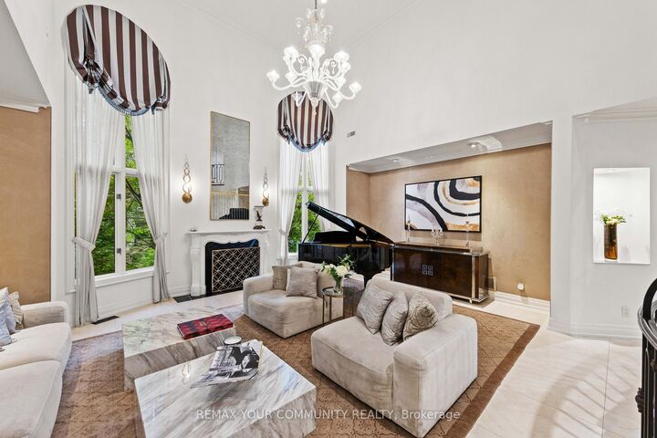 Property Photo: 75 Arnold Avenue ON L4J 1B4