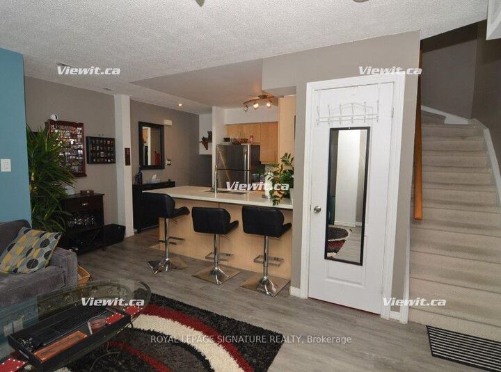 Property Photo:  12 Sudbury Street 212  ON M6J 3W7 