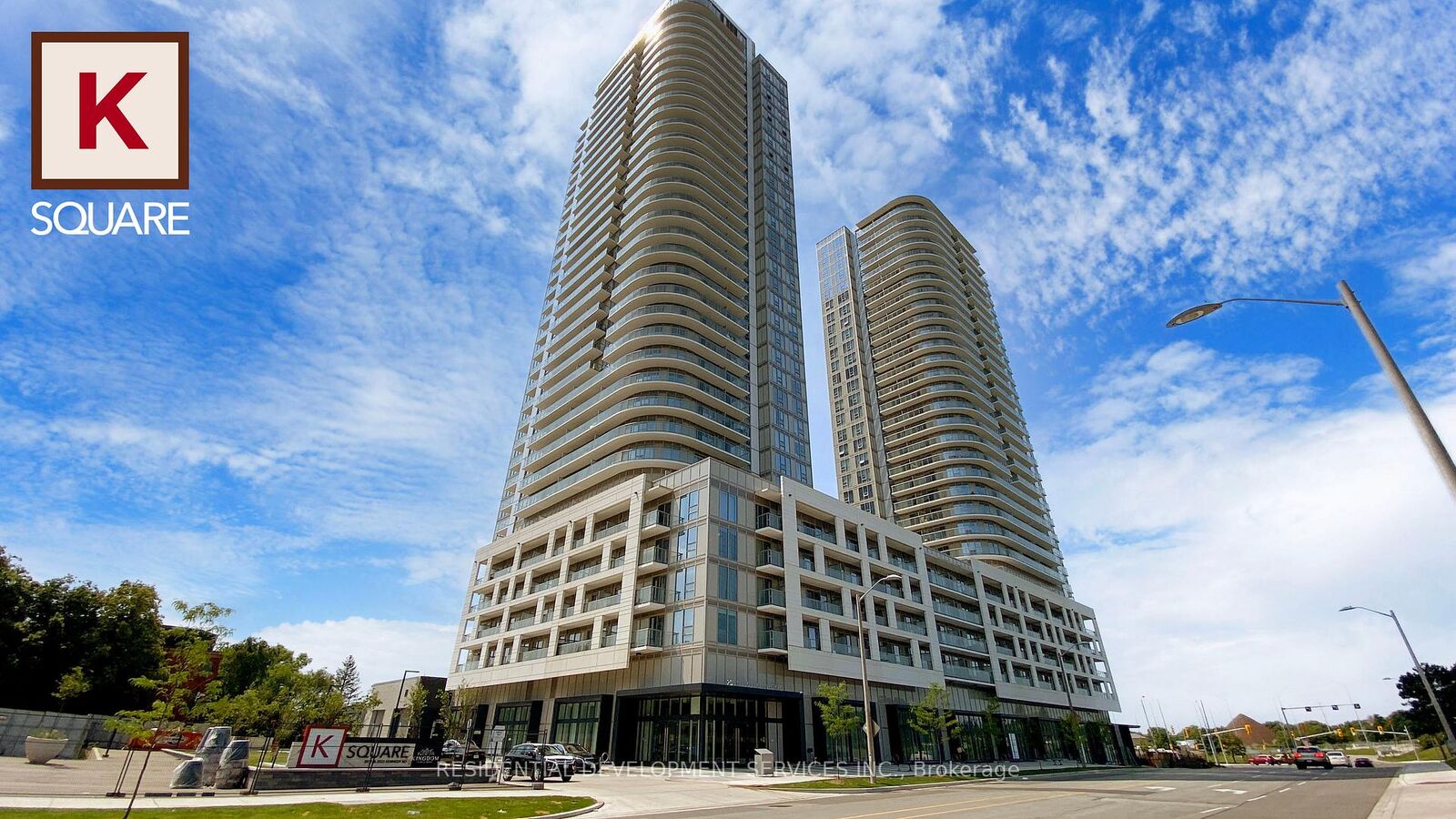 Property Photo: 2031 Kennedy Road 2026 ON M1T 0B8