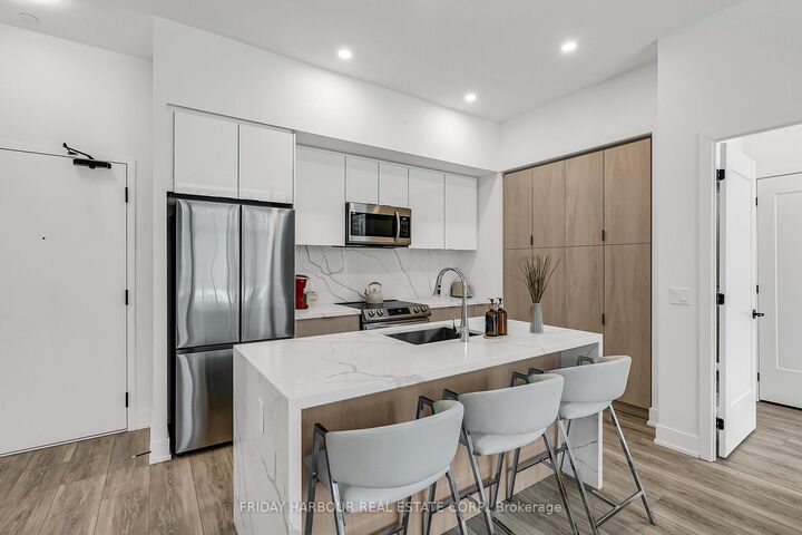 Property Photo: 415 Sea Ray Avenue 144 ON L9S 0R5