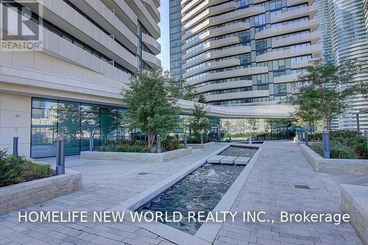 Property Photo:  100 Harbour Street 3005  ON M5J 2T5 