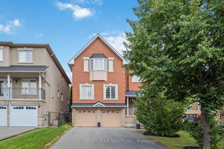 Property Photo: 1775 Spartan Court ON L1V 7G6