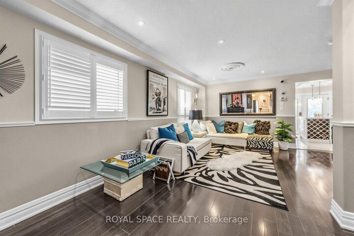 Property Photo: 7 Urwin Street ON L1T 0G7