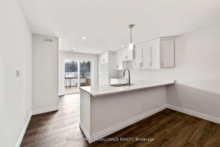 Property Photo: 206 Homewood Avenue ON K0L 1Y0