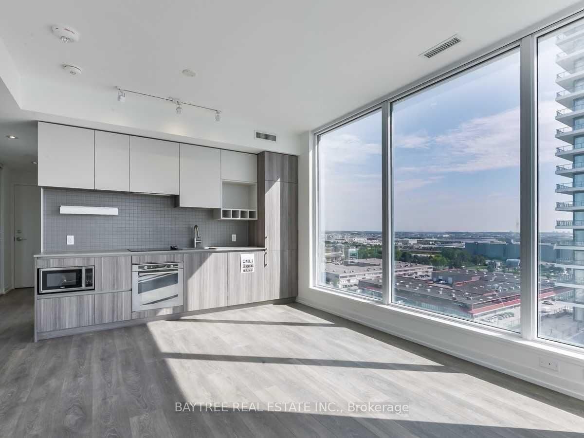 Property Photo: 898 Portage Parkway 2603 ON L4K 0J6