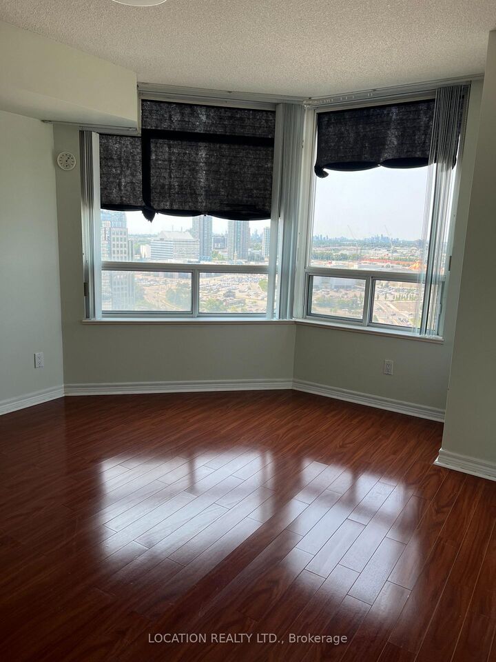 Property Photo:  68 Corporate Drive 2725  ON M1H 3H3 