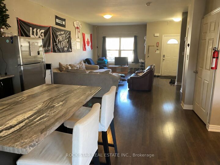 Property Photo: 20B Chestnut Street E ON L2T 1G7
