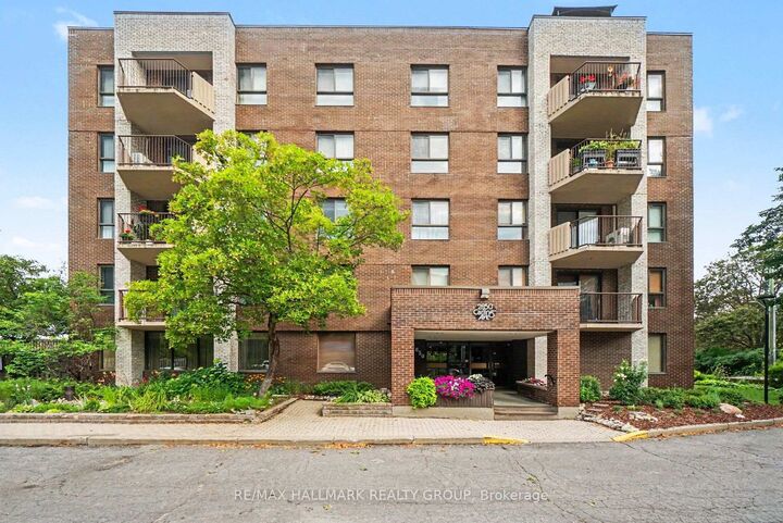 2850 Carling Avenue 302 — photo 1