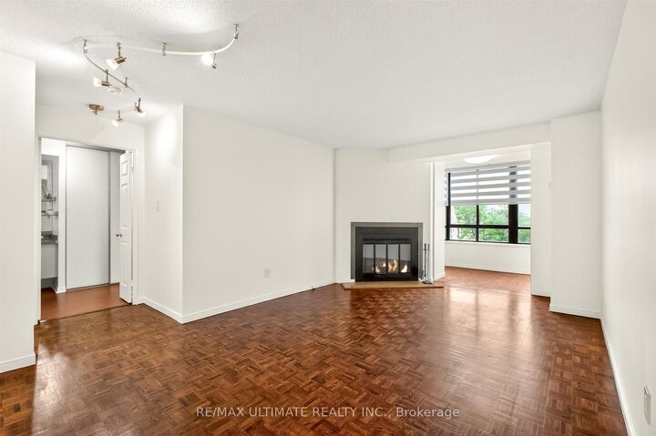 Property Photo: 195 St Patrick Street 708 ON M5T 2Y8