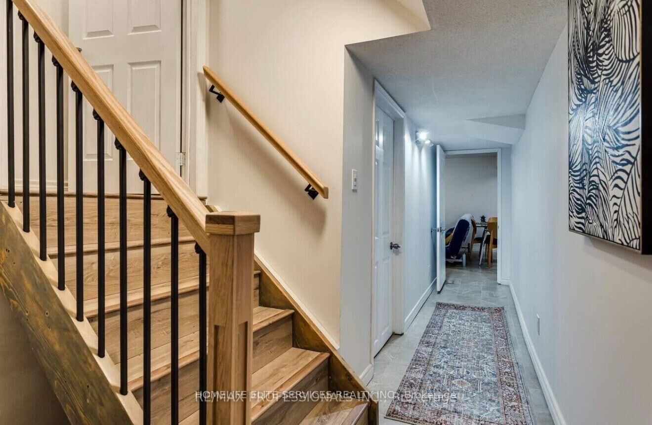 Property Photo: 32 Heaver Drive ON L1N 8X2