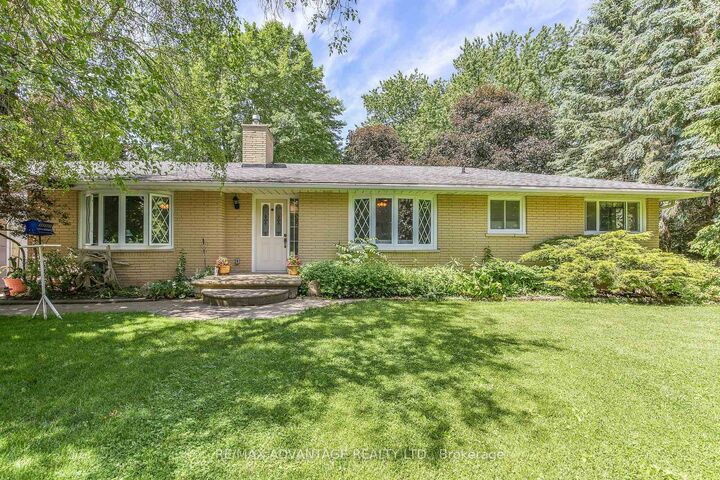Property Photo:  23617 Wellburn Road  ON N4X 1C6 