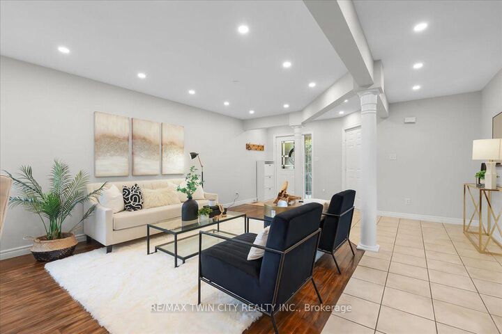 Property Photo: 3 Apple Ridge Drive ON N2P 2R8