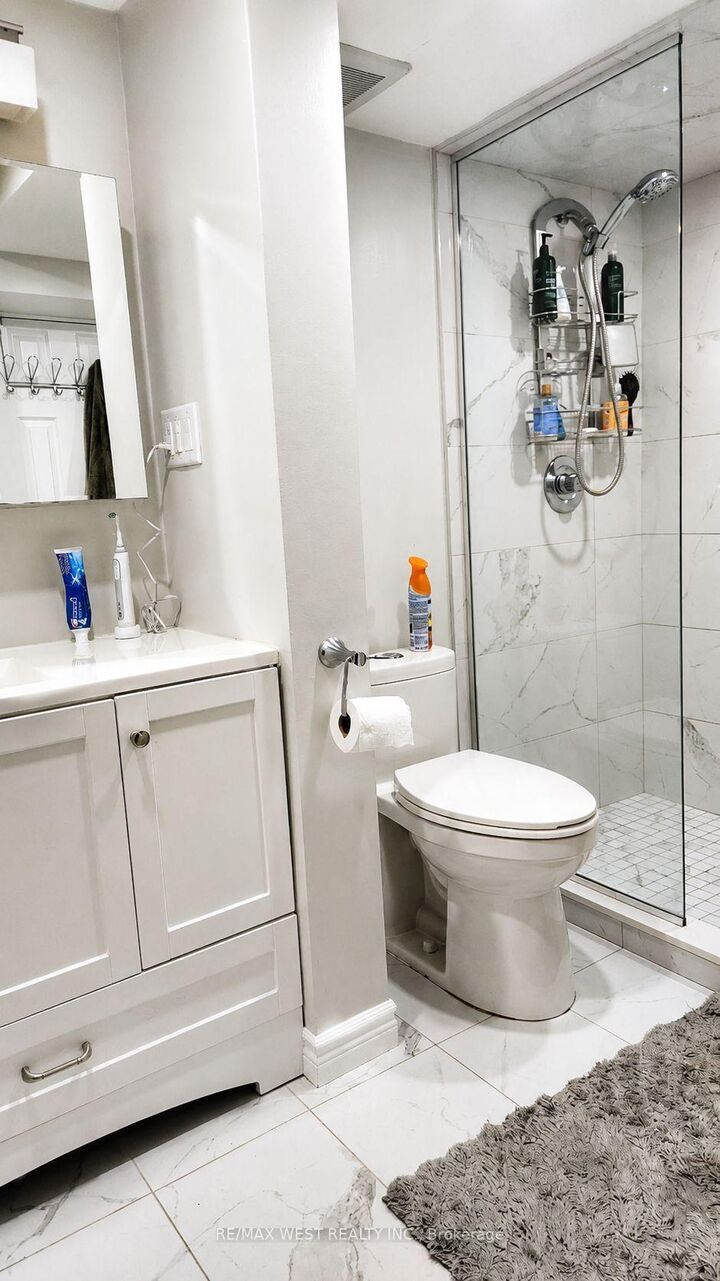 Property Photo: 65 Ridge Point Crescent ON M6M 2Z7